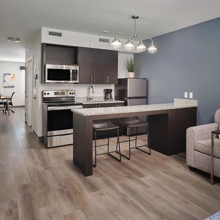 Stayapt Suites Greenville-Haywood Mall Luaran gambar