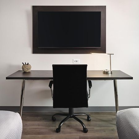 Stayapt Suites Greenville-Haywood Mall Luaran gambar