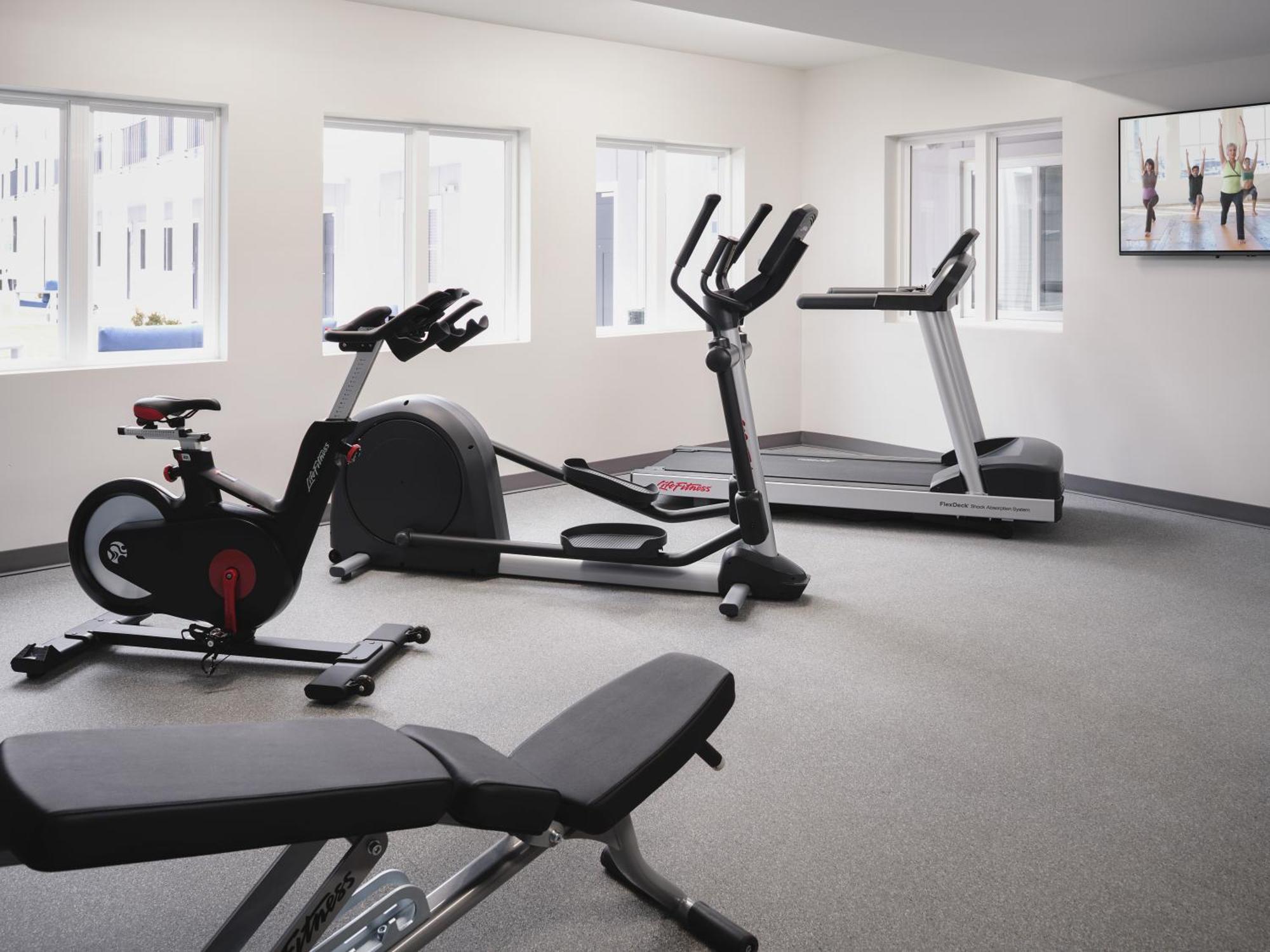 Stayapt Suites Greenville-Haywood Mall Luaran gambar