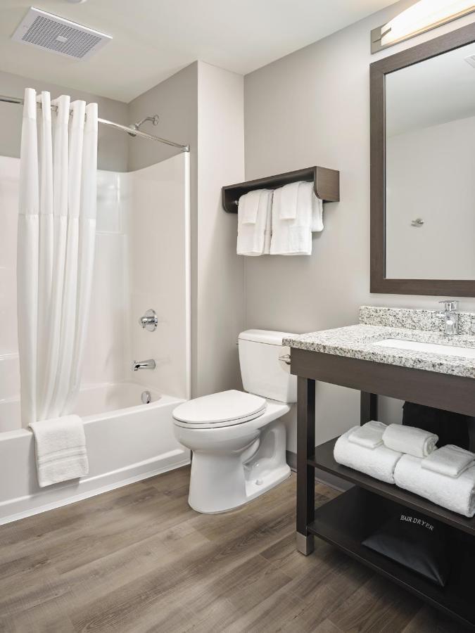 Stayapt Suites Greenville-Haywood Mall Luaran gambar