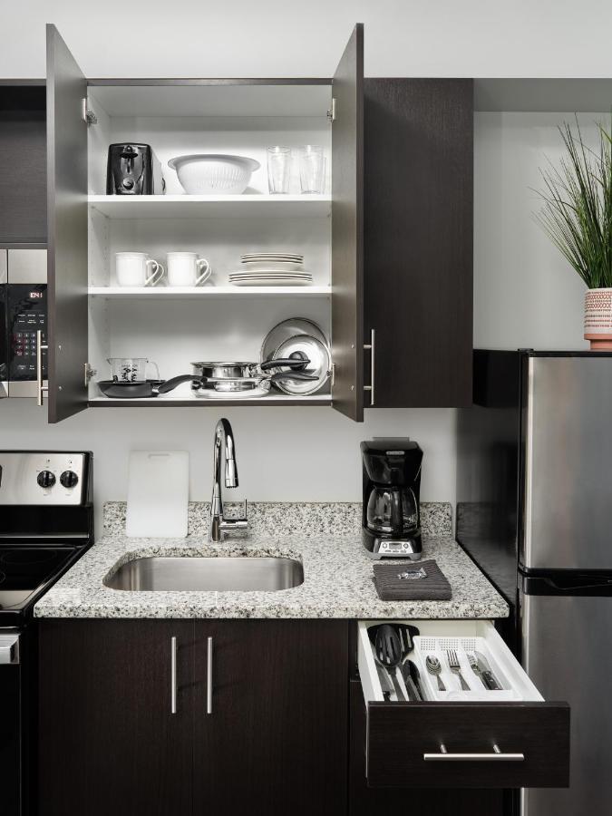 Stayapt Suites Greenville-Haywood Mall Luaran gambar