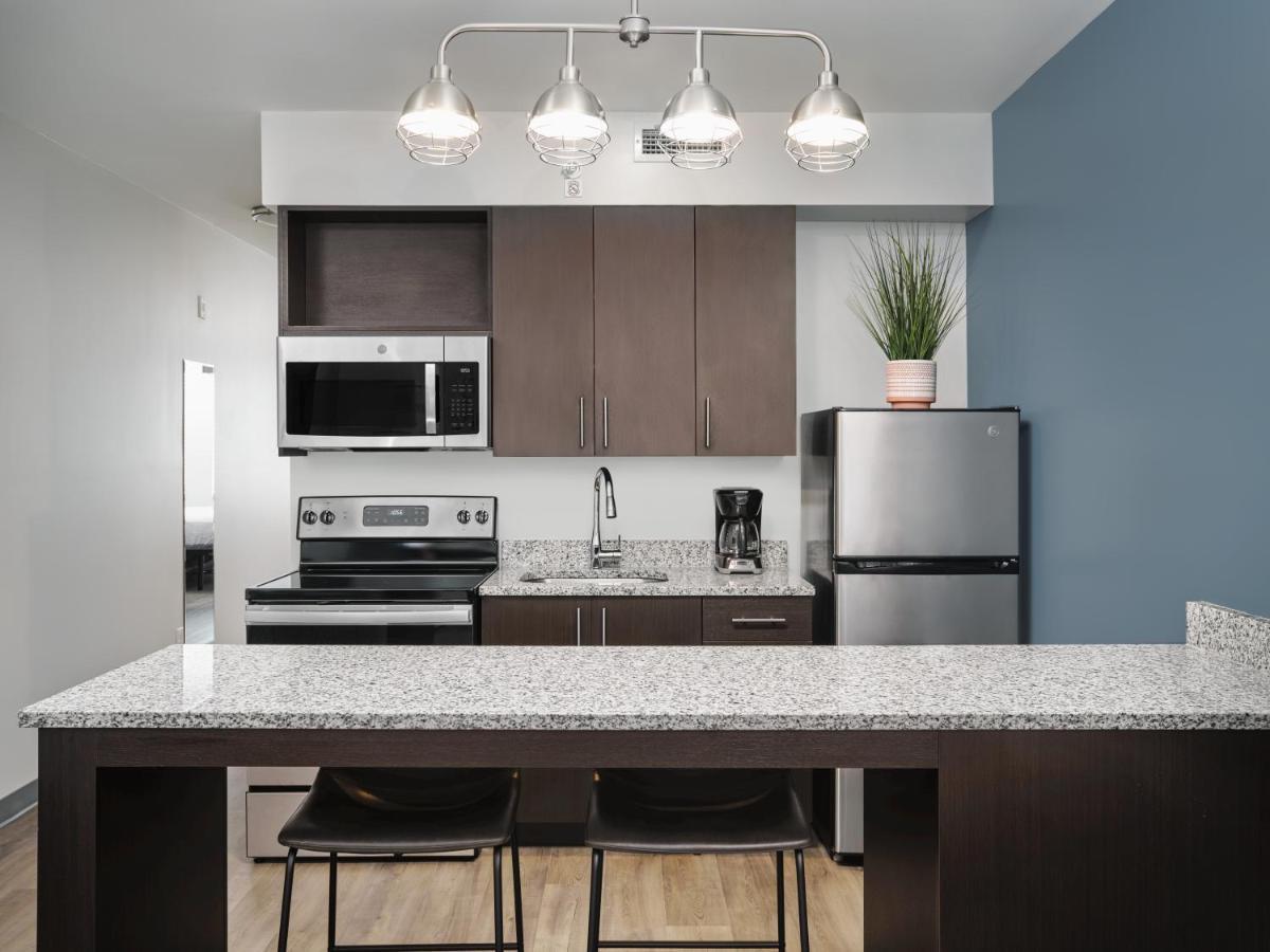 Stayapt Suites Greenville-Haywood Mall Luaran gambar