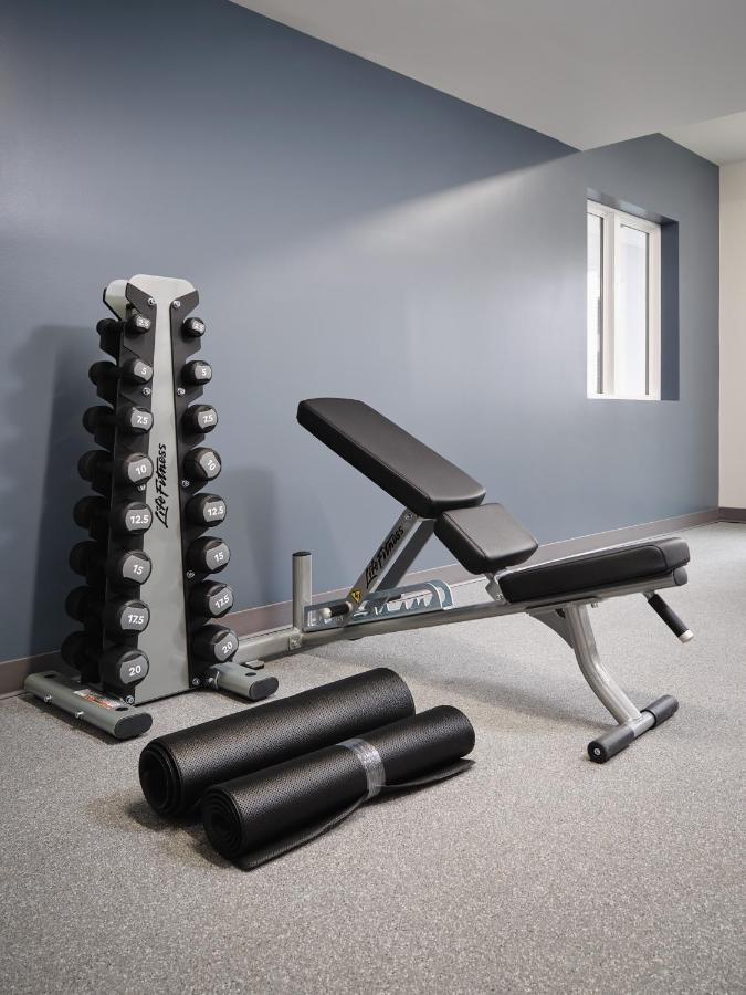 Stayapt Suites Greenville-Haywood Mall Luaran gambar